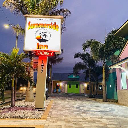 Summerside Inn,Clearwater Belleair Esterno foto