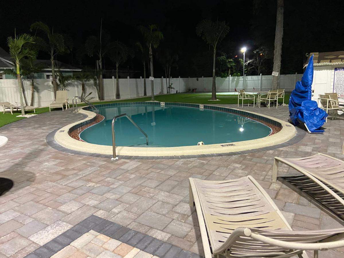 Summerside Inn,Clearwater Belleair Esterno foto