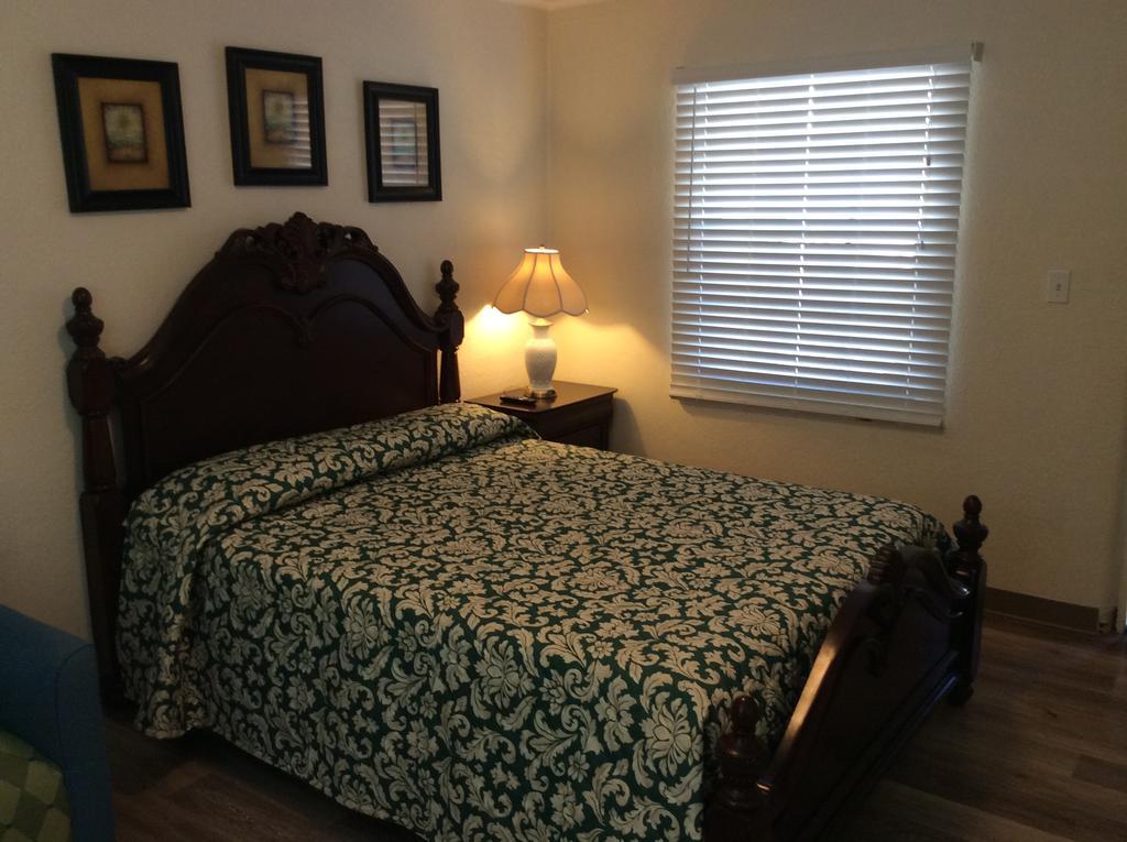 Summerside Inn,Clearwater Belleair Esterno foto