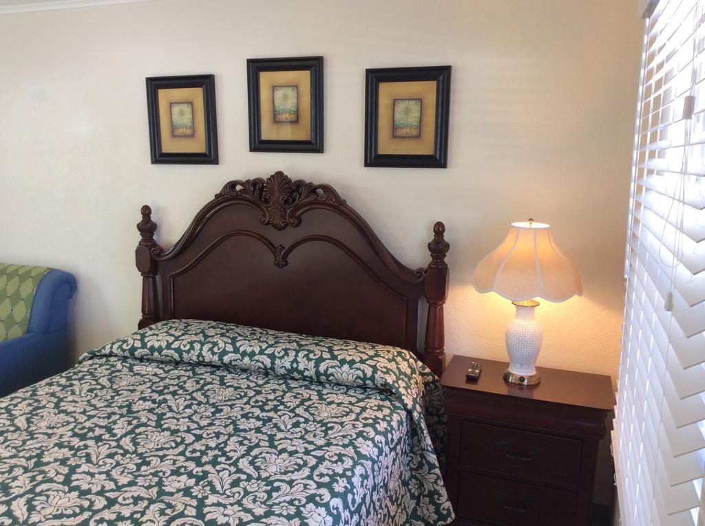 Summerside Inn,Clearwater Belleair Esterno foto