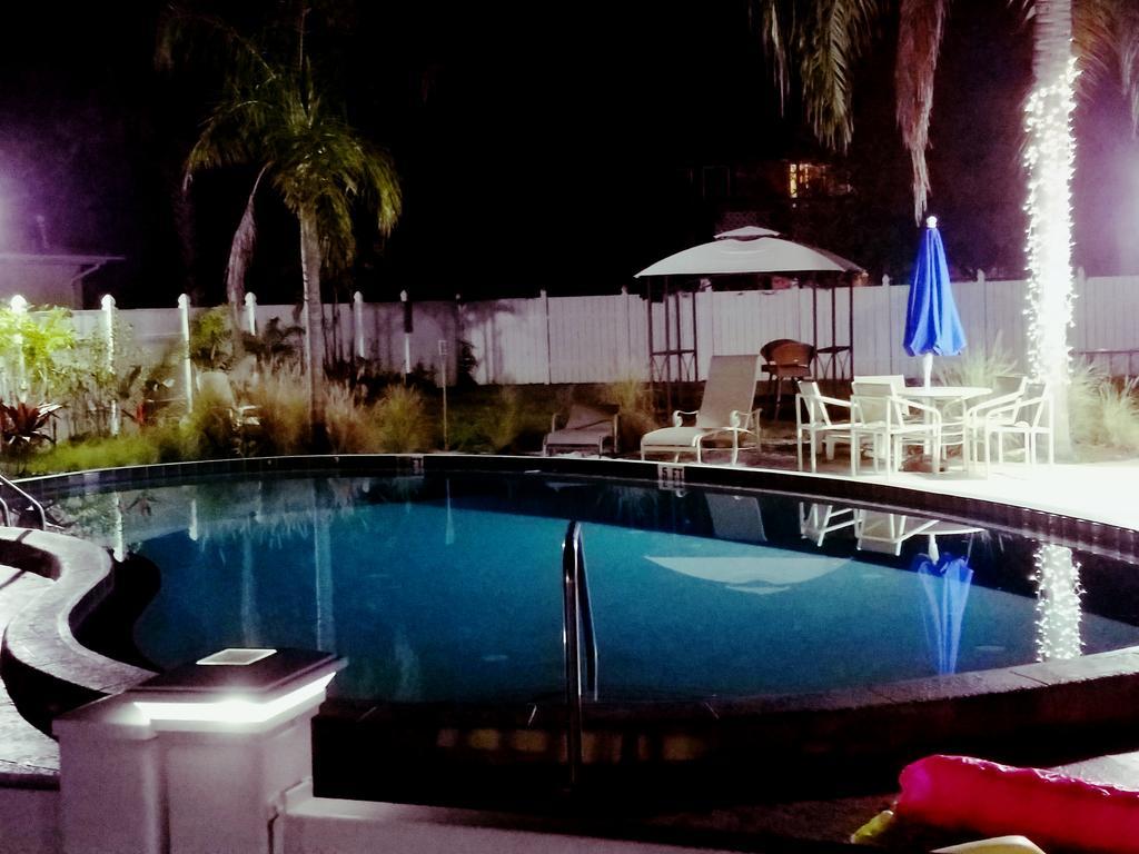 Summerside Inn,Clearwater Belleair Esterno foto