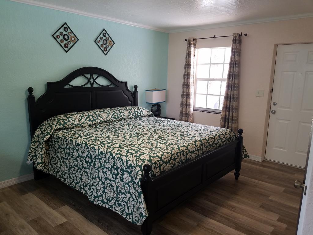 Summerside Inn,Clearwater Belleair Esterno foto