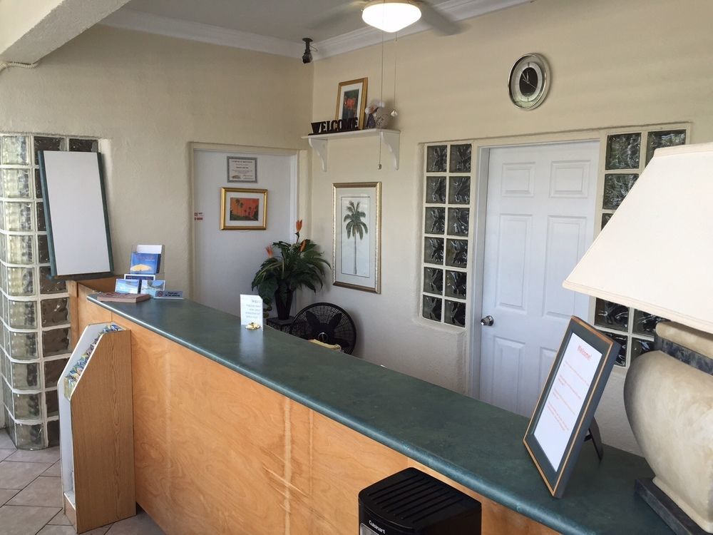 Summerside Inn,Clearwater Belleair Esterno foto