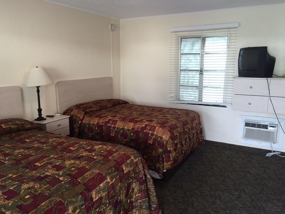 Summerside Inn,Clearwater Belleair Esterno foto
