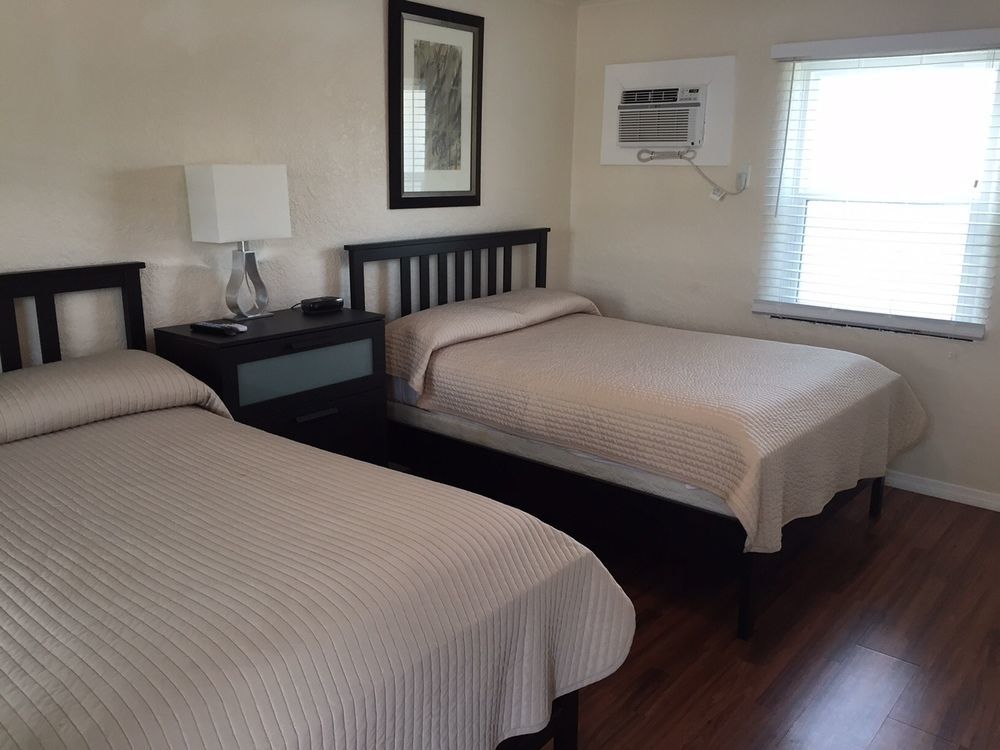 Summerside Inn,Clearwater Belleair Esterno foto