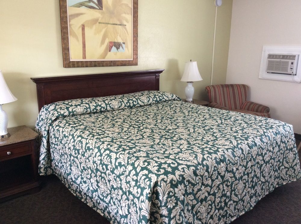 Summerside Inn,Clearwater Belleair Esterno foto