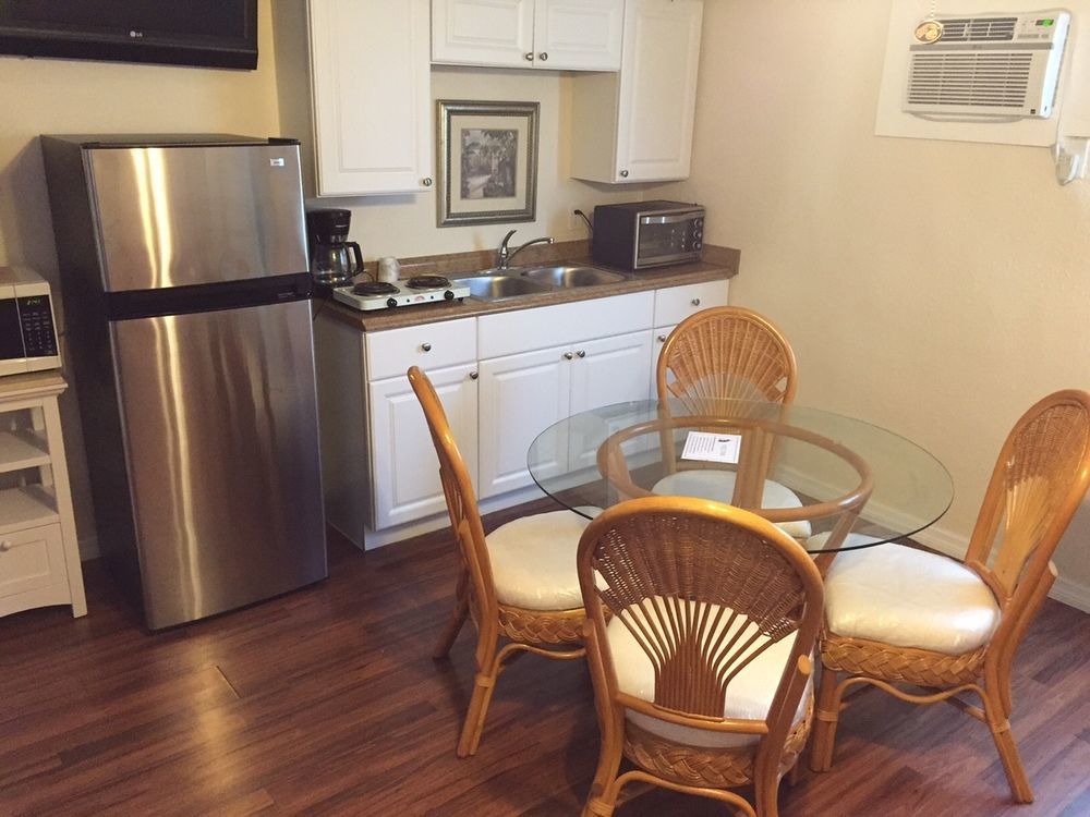 Summerside Inn,Clearwater Belleair Esterno foto