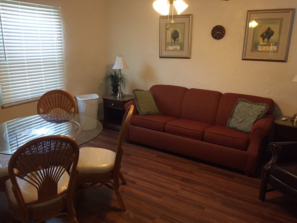 Summerside Inn,Clearwater Belleair Esterno foto