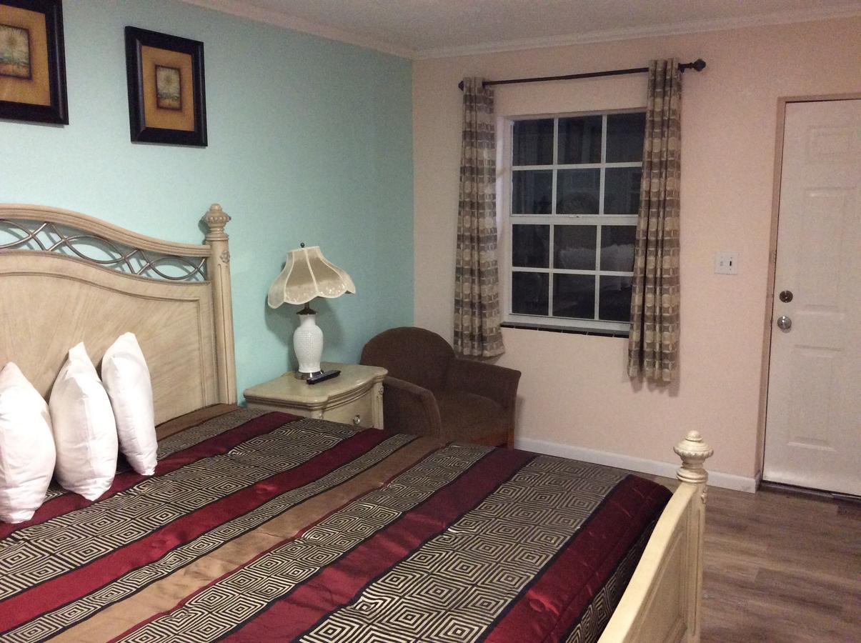 Summerside Inn,Clearwater Belleair Esterno foto