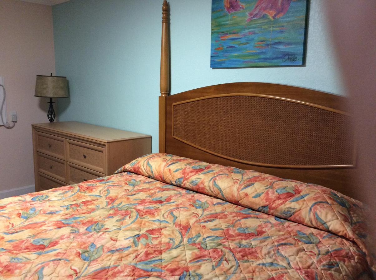 Summerside Inn,Clearwater Belleair Esterno foto