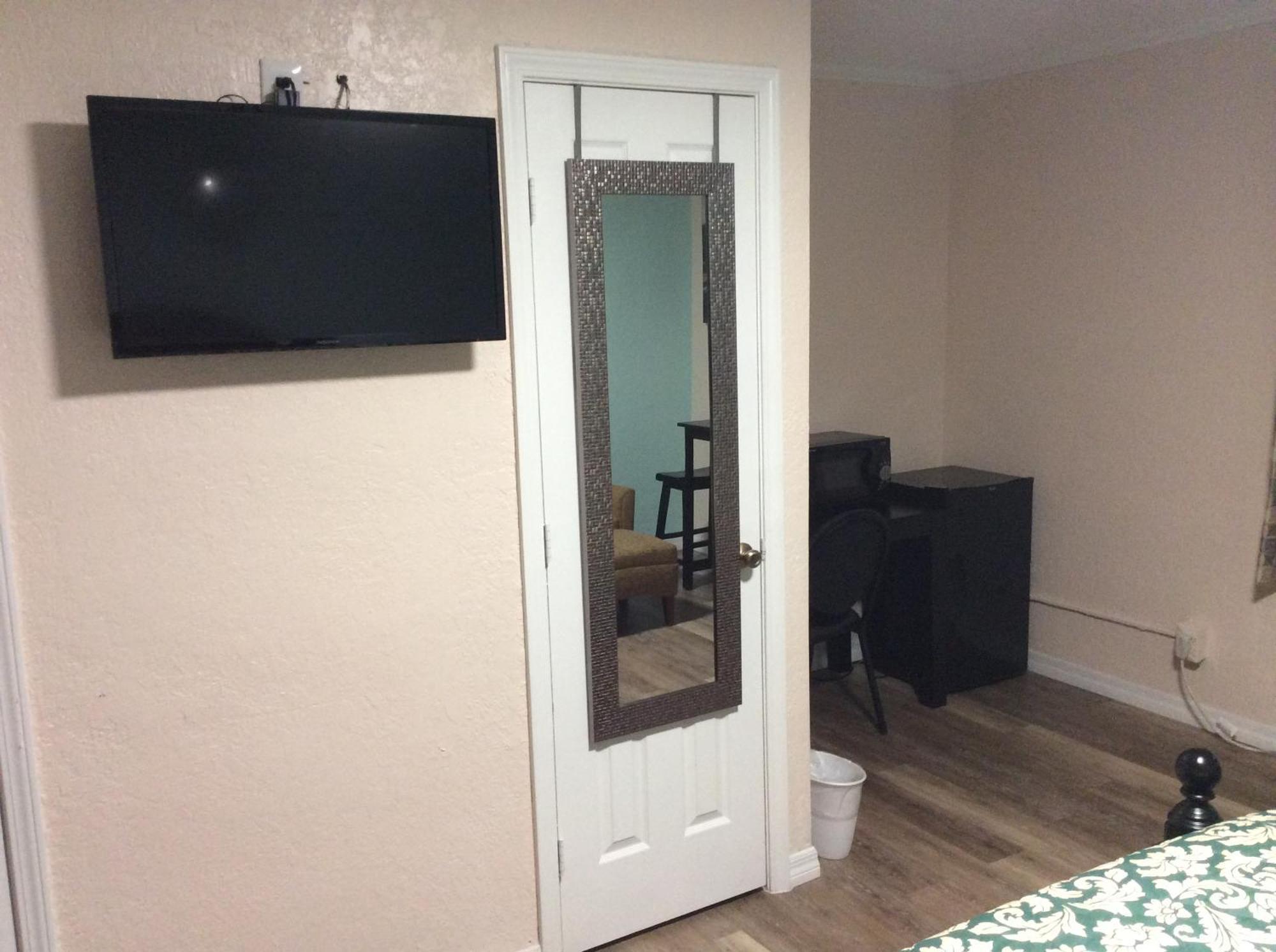 Summerside Inn,Clearwater Belleair Esterno foto