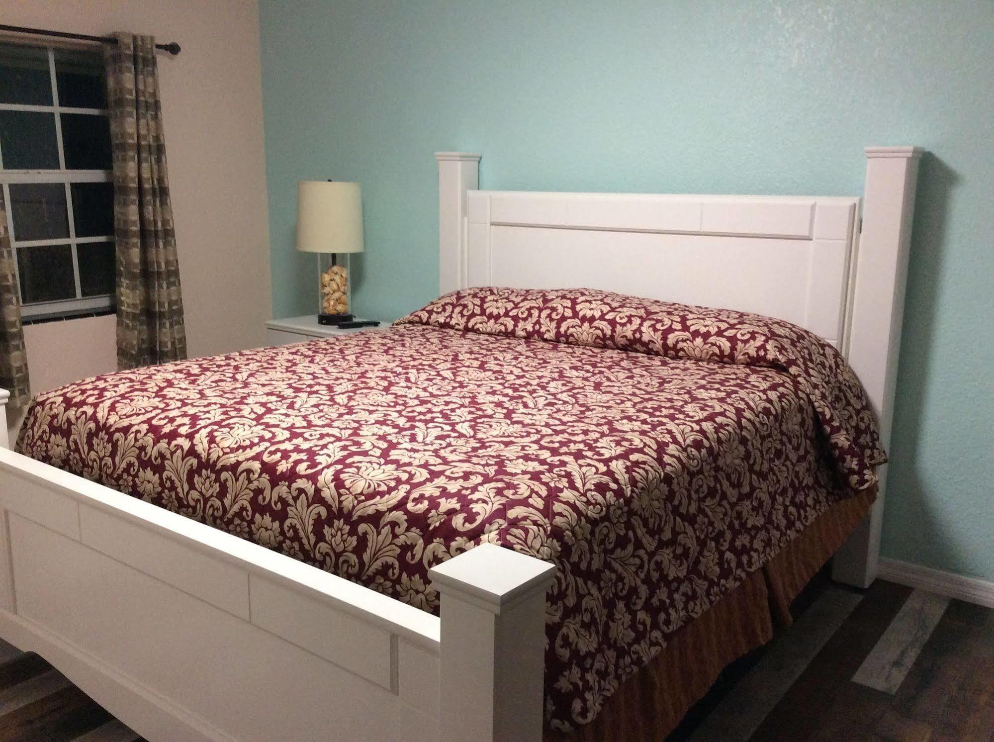 Summerside Inn,Clearwater Belleair Esterno foto