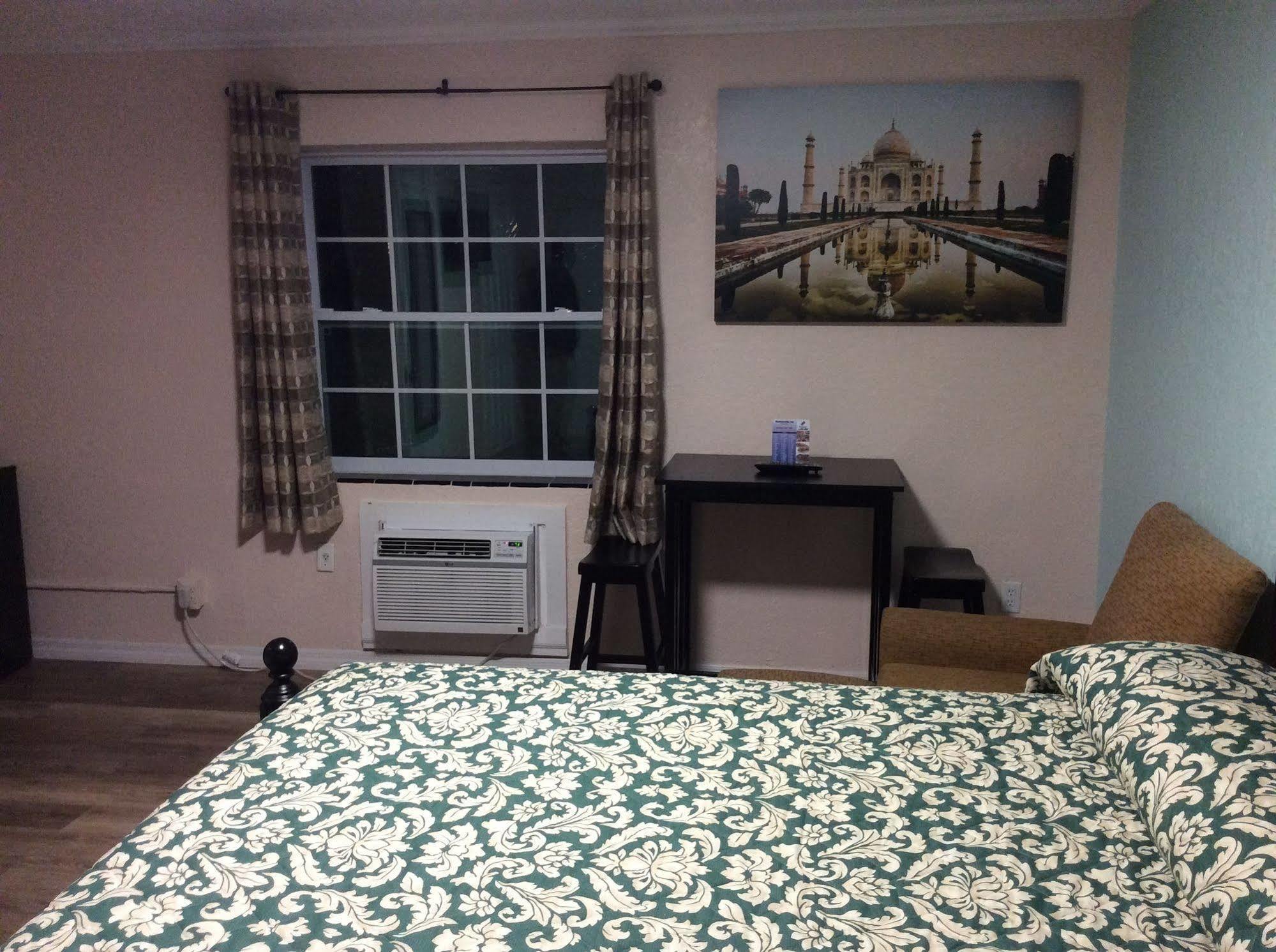Summerside Inn,Clearwater Belleair Esterno foto