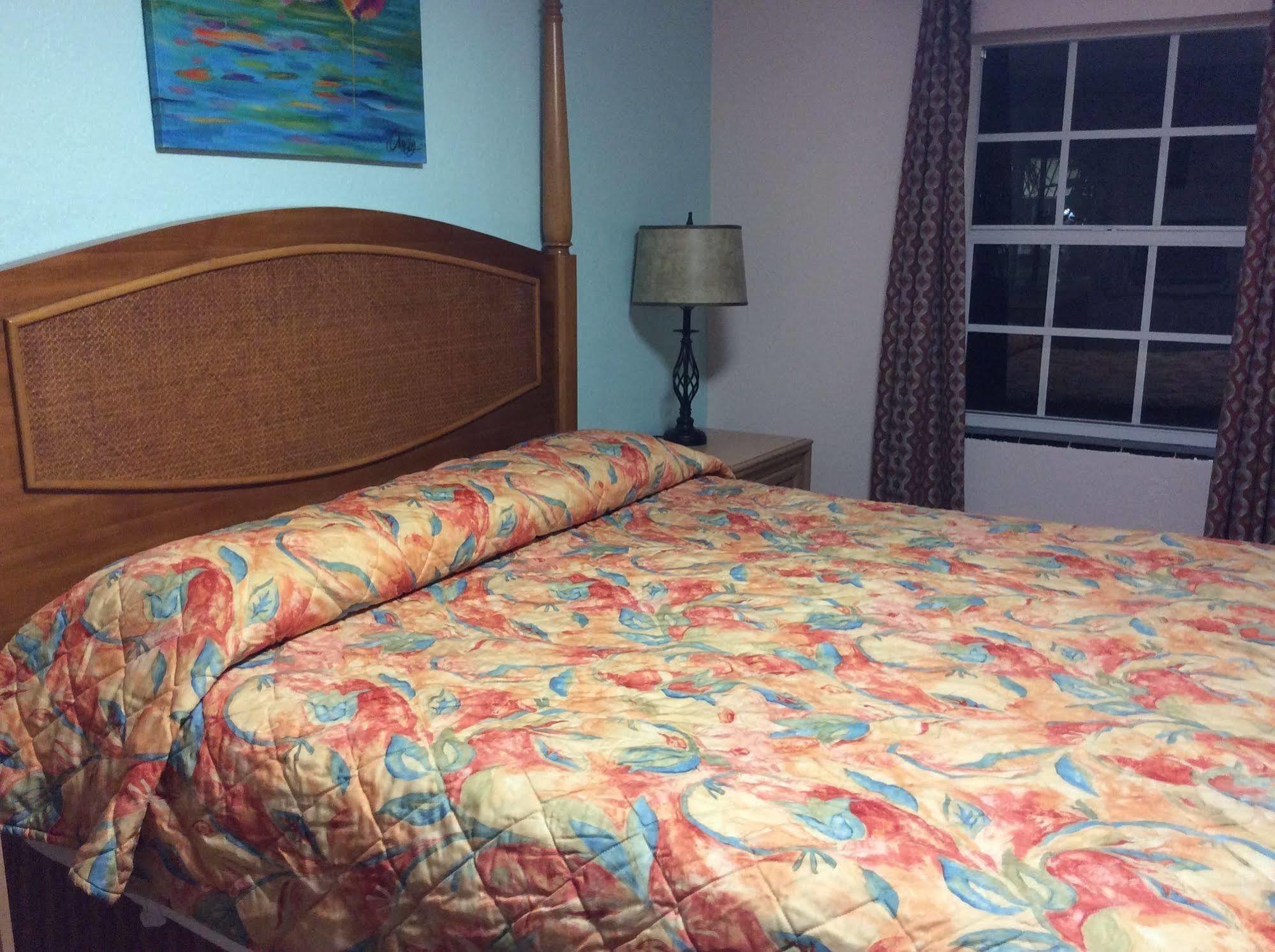 Summerside Inn,Clearwater Belleair Esterno foto