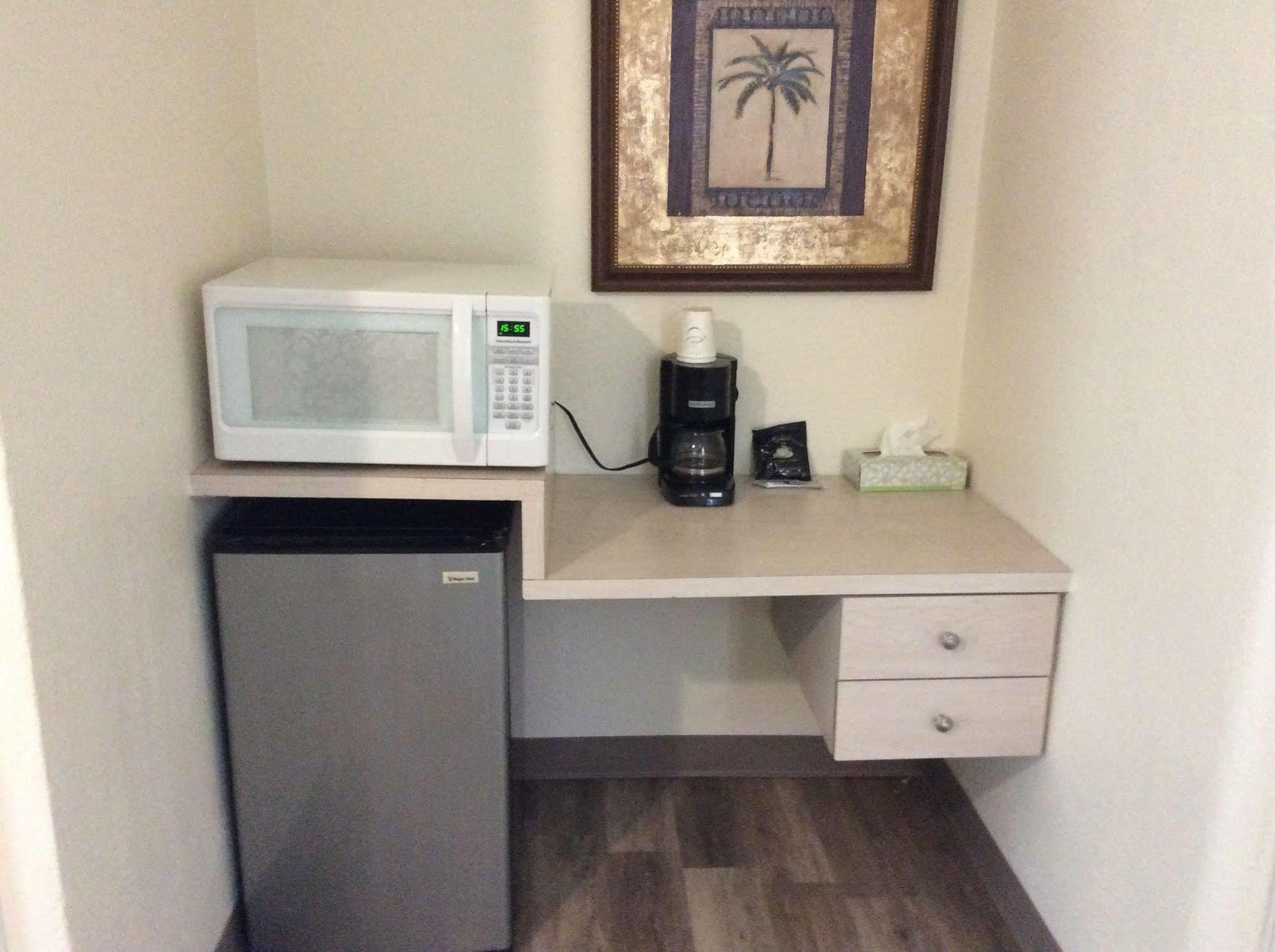 Summerside Inn,Clearwater Belleair Esterno foto