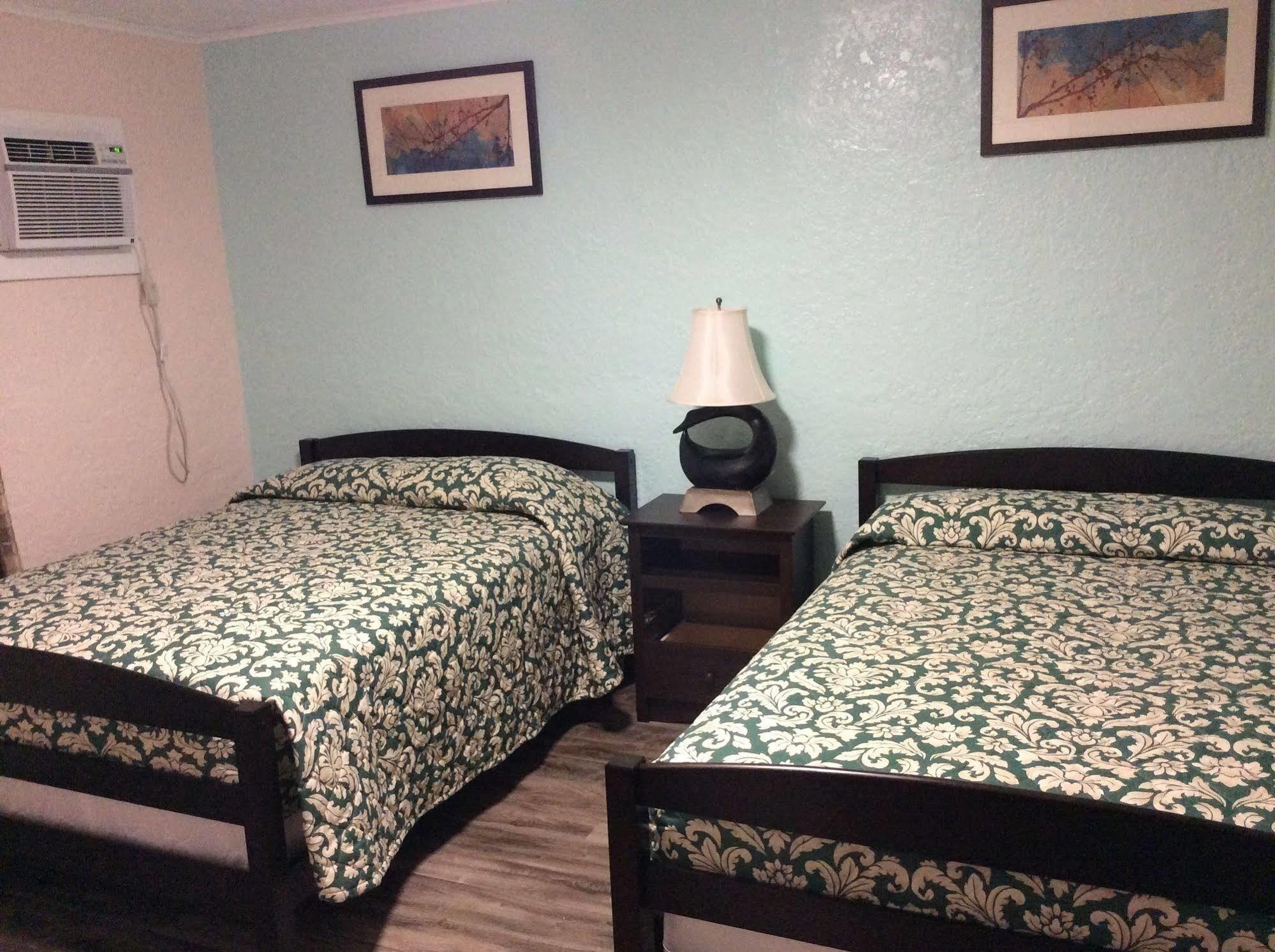 Summerside Inn,Clearwater Belleair Esterno foto