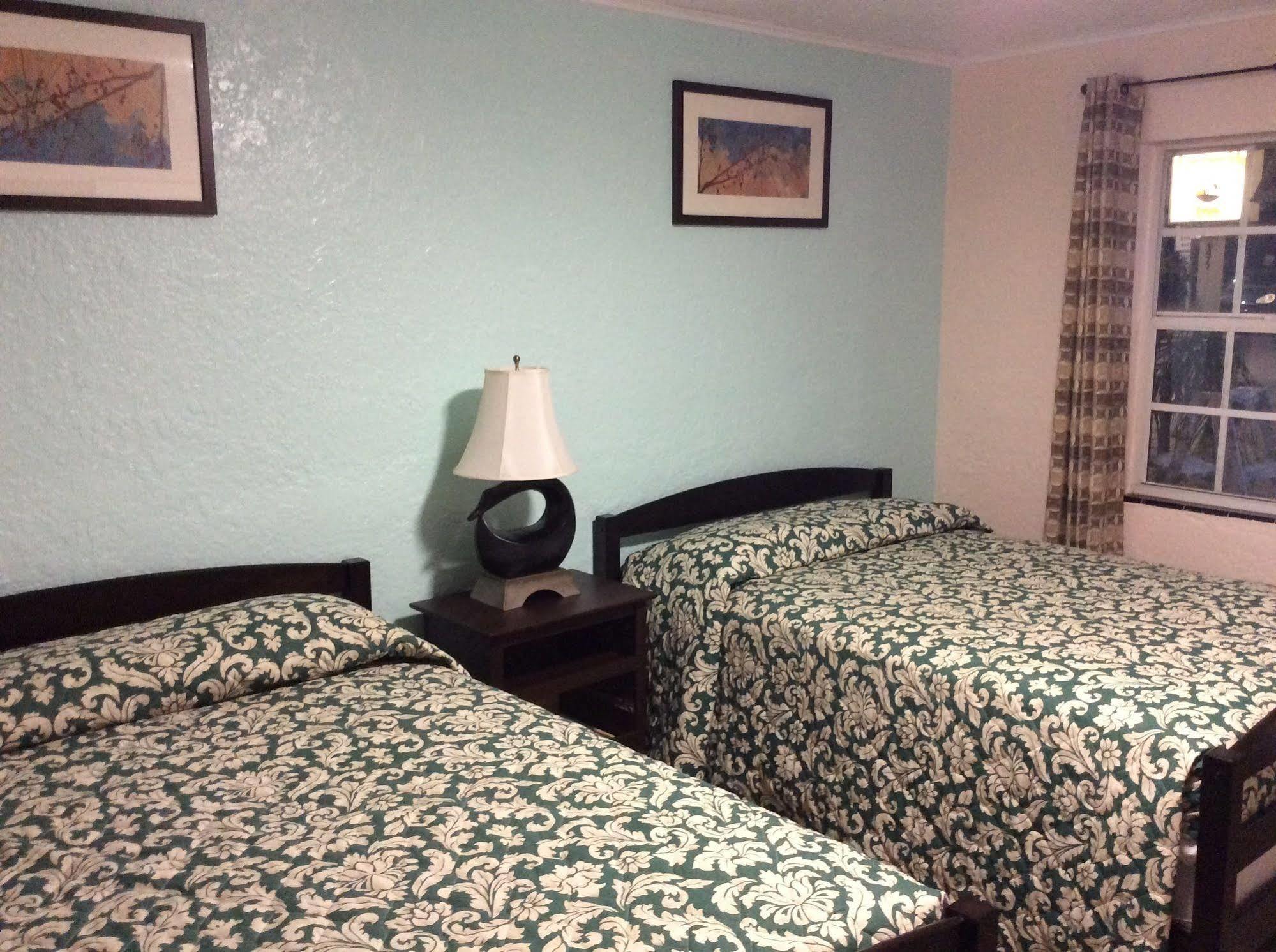 Summerside Inn,Clearwater Belleair Esterno foto