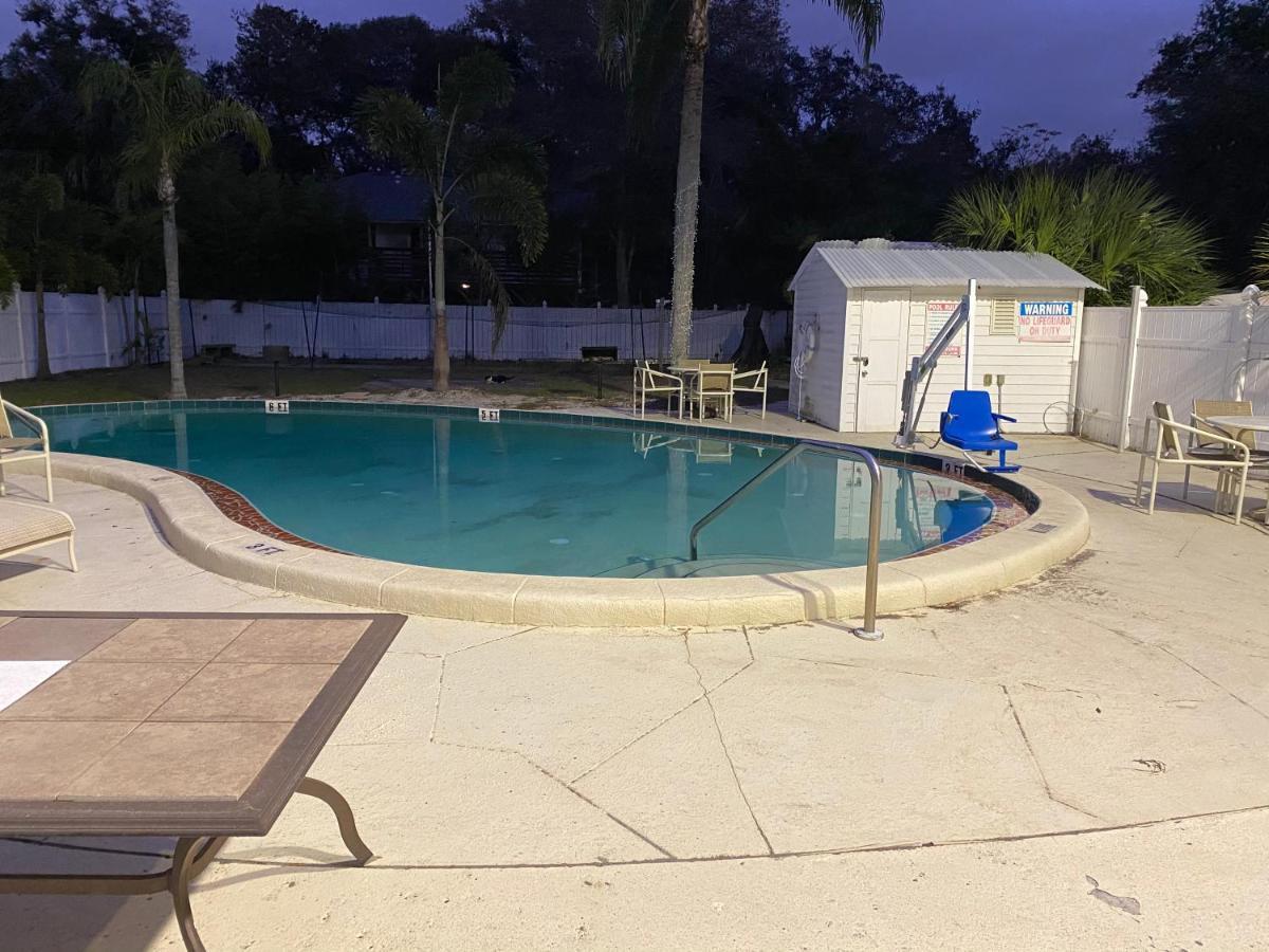 Summerside Inn,Clearwater Belleair Esterno foto