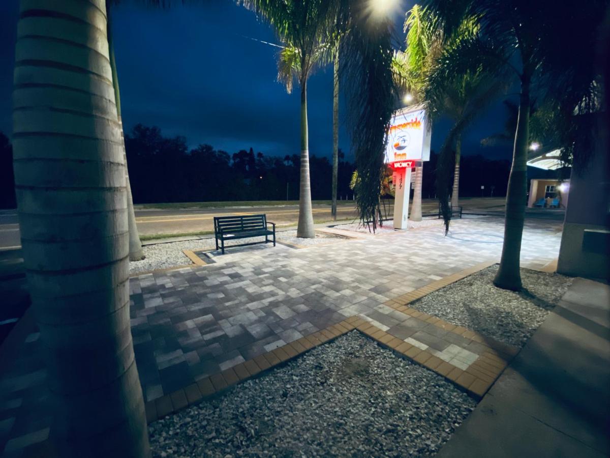 Summerside Inn,Clearwater Belleair Esterno foto