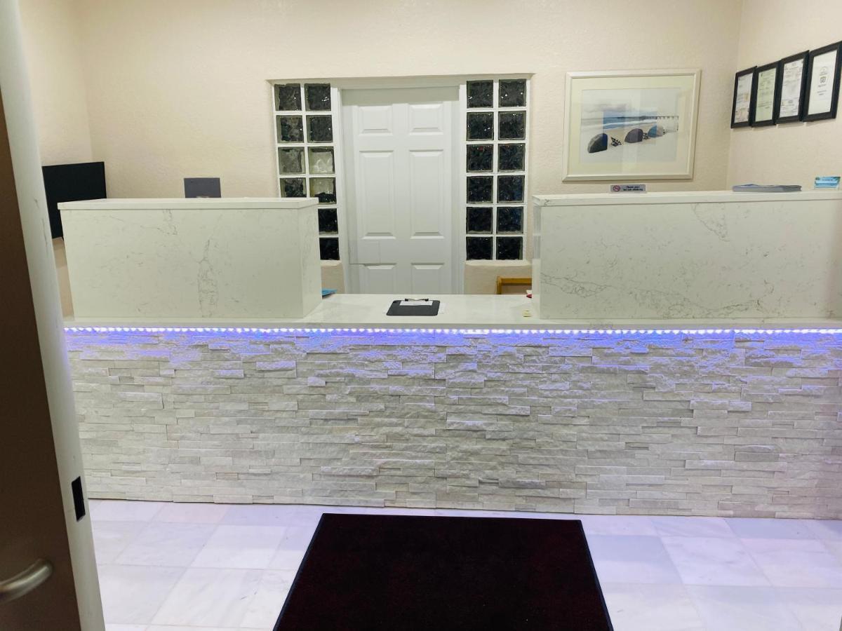 Summerside Inn,Clearwater Belleair Esterno foto
