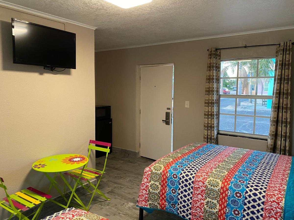Summerside Inn,Clearwater Belleair Esterno foto