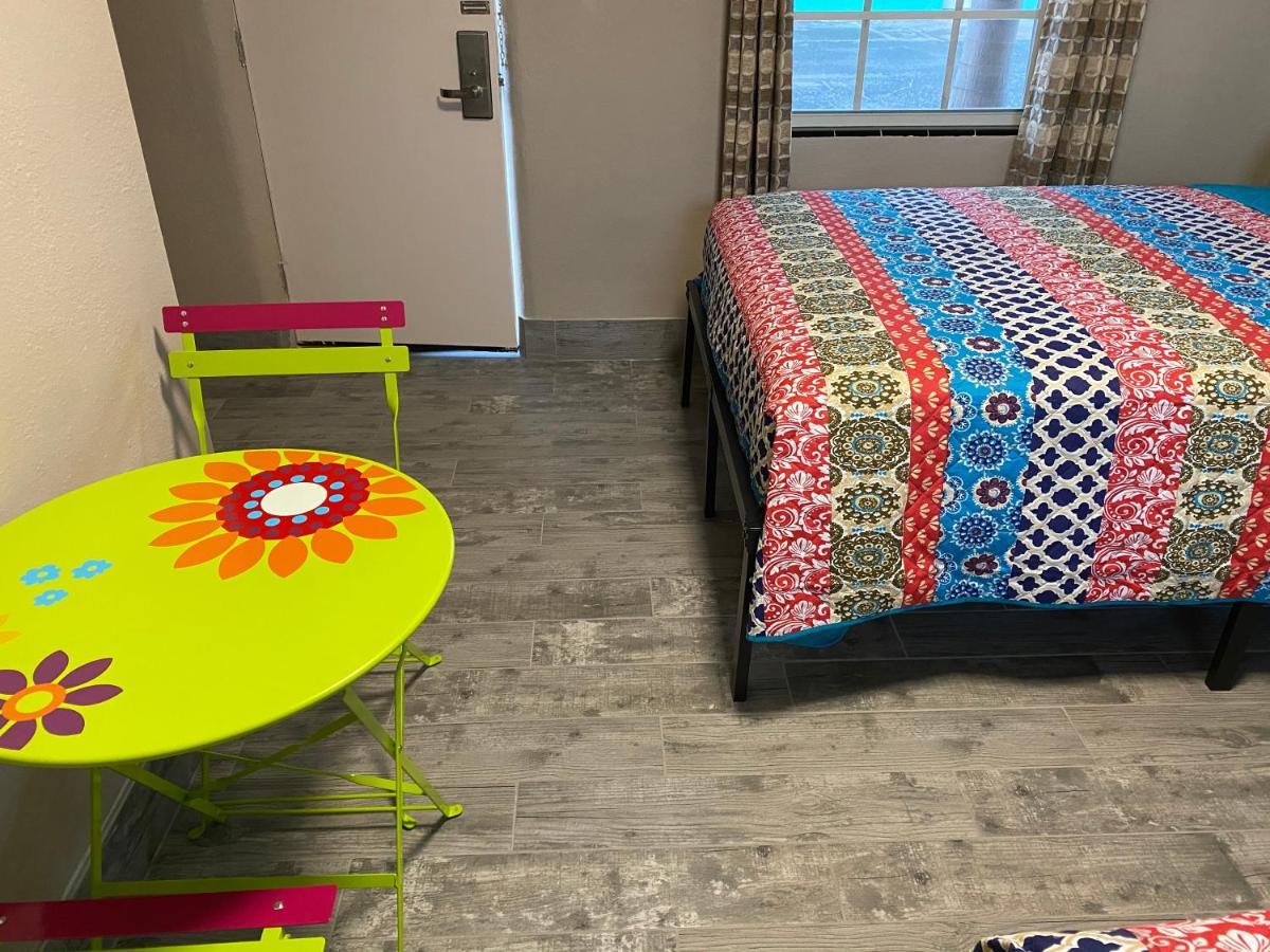 Summerside Inn,Clearwater Belleair Esterno foto