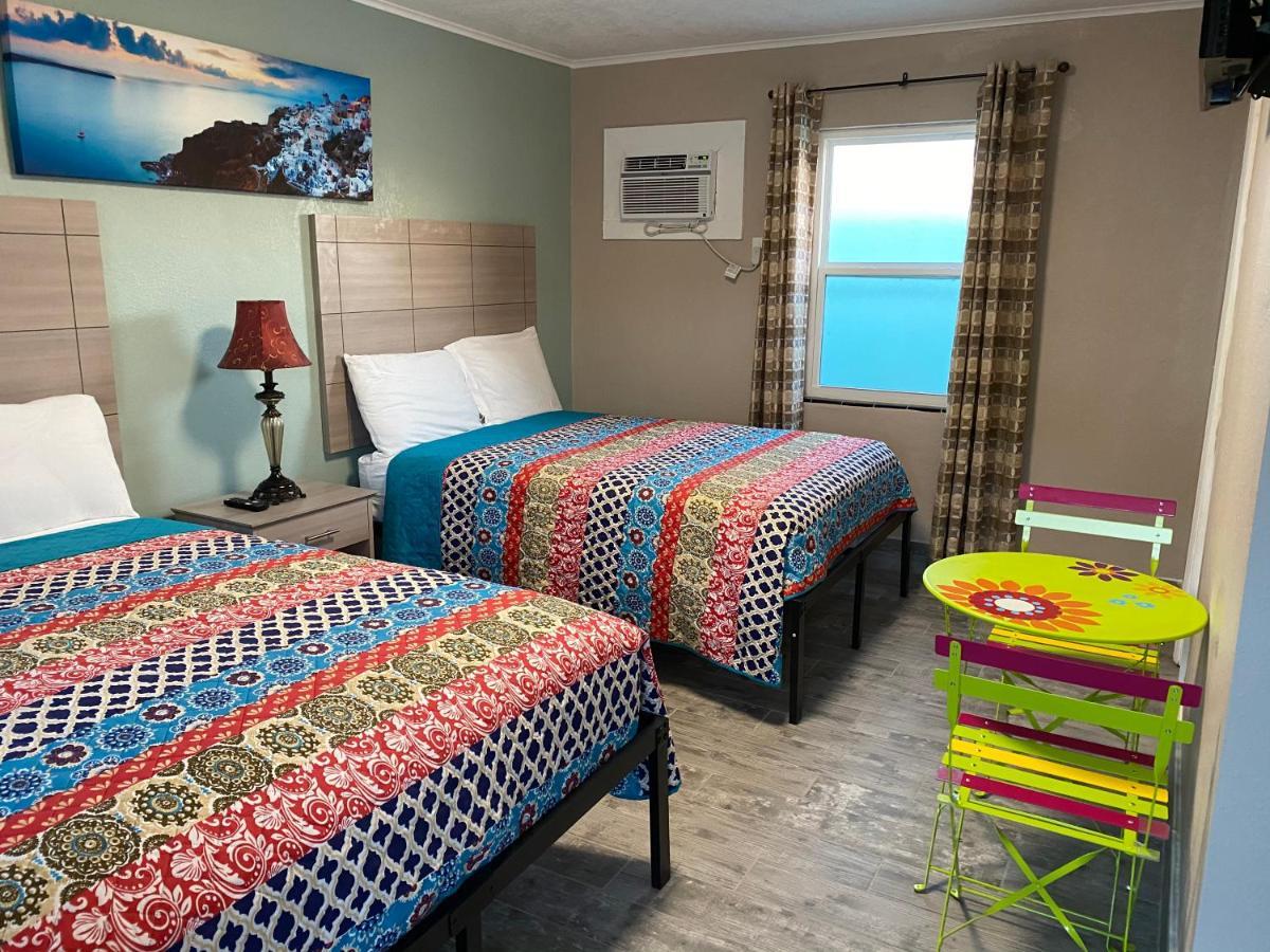 Summerside Inn,Clearwater Belleair Esterno foto